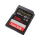 Card de Memorie Micro Secure Digital Card SanDisk, SDSDXXD-128G-GN4IN