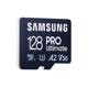 Card de Memorie Micro Secure Digital Card Samsung Pro Ultimate, 128GB