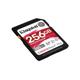 Card de Memorie Kingston SDXC Canvas React Plus Class 10 UHS-II 256GB