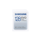 Card de Memorie Samsung EVO Plus SDXC UHS-I Class 10 128GB