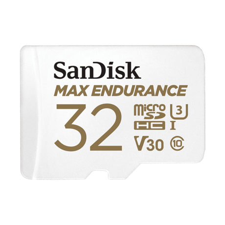 Card de Memorie Micro Secure Digital Card SanDisk, 32GB