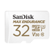 Card de Memorie Micro Secure Digital Card SanDisk, 32GB