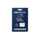 Card de Memorie Micro Secure Digital Card Samsung Pro Ultimate, 128GB