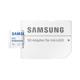 Card de Memorie Samsung Micro SDXC PRO Endurance (2022) UHS-1 Clasa 10 64GB + Adaptor SD