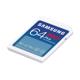 Card de Memorie Micro Secure Digital Card Samsung, PRO Plus, 64GB, MB-SD256S/EU, Clasa U1, V10, pana la 120MB/S