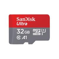 Carde de memorie SanDisk  32GB CL10 120MB/s