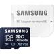 Card de Memorie Micro Secure Digital Card Samsung Pro Ultimate, 128GB