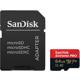 Card de Memorie Micro Secure Digital Card SanDisk Extreme PLUS, SDSQXCU-064G-GN6MA