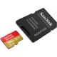 Card de Memorie Micro Secure Digital Card SanDisk Extreme PLUS, SDSQXBD-256G-GN6MA