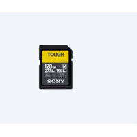 Sony SD Card 128GB UHS-II SF-M Series