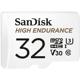 Card de Memorie Micro Secure Digital Card SanDisk, 32GB