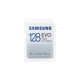 Card de Memorie Samsung EVO Plus SDXC UHS-I Class 10 128GB