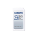 Card de Memorie Samsung EVO Plus SDXC UHS-I Class 10 256GB