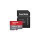 Card de Memorie Micro Secure Digital Card SanDisk Extreme, SDSQUAB-064G-GN6MA