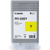 Cartus cerneala Canon PFI-030Y, yellow, 3492C001AA