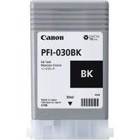 Cartus cerneala Canon PFI-030BK, Black, 3489C001AA