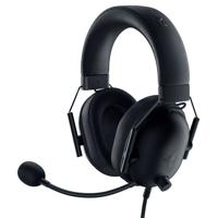 Casti Razer Blackshark V2X cu fir pentru PlayStation, RZ04-03241000-R3G1