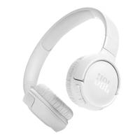 JBL Tune 520BT White