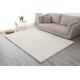 Covor Heinner Shaggy soft blanita Crem 160x230 cm