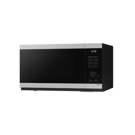 Cuptor cu microunde Samsung MS32DG4504ATE2, Solo, Freestanding, 32L, Recessed Handle, Home Dessert, Keep  Warm