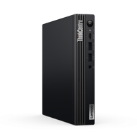 Lenovo ThinkCentre M70q Gen 5 Tiny, 12TD000LRI