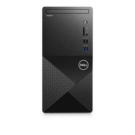 Desktop Vostro 3020 MT 180W, Intel i7-13700, 8GB Ram, 512GB SSD, Intel UHD Graphics, No Optical, Windows 11 Pro