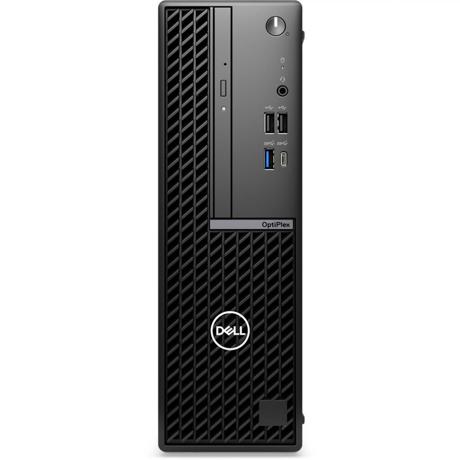 Desktop Dell OptiPlex 7020 Small Form Factor 180W, Intel i3-14100, 8GB Ram, 256GB SSD, Intel Integrated Graphics, Windows 11 Pro