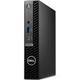 Desktop Dell OptiPlex 7020 MFF, N011O7020MFFEMEA_VP_UBU