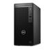 Desktop Dell OptiPlex 7020 TOWER, N013O7020MTEMEA_VP_UBU