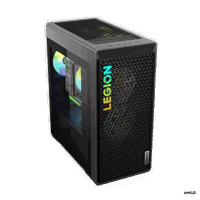 Desktop Gaming Lenovo Legion T5 26ARA8 , 90UY00DERM