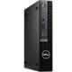 Desktop Dell OptiPlex 7020 MFF 90 Watt, N002O7020MFFEMEA_VP_UBU