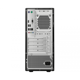 Desktop ExpertCenter D5 Mini Tower, D500ME-313100013XA