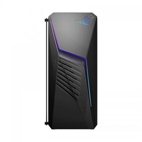 Desktop Gaiming ASUS ROG Strix G13CHR, G13CHR-71470000601TB M.2 2280 NVMe™ PCIe® 4.0 SSD, 16GB DDR5 U-DIMM, NVIDIA® GeForce RTX™4060 DUAL 8GB GDDR6：3xDP, 1x HDMI (up to 242 AI TOPs), Intel® Core™ i7-14700 Processor 2.1GHz (33M Cache, up to 5.3GHz, 20 cores), Trusted Platform Module (TPM) 2.0, Intel®