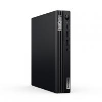 Desktop Lenovo ThinkCentre M70q Gen 5 Tiny, 12TD002XRI