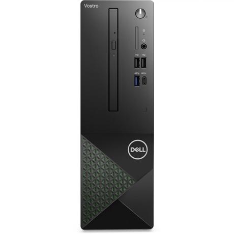 Desktop Vostro 3030 SFF 180W, Intel I3-14100, 8GB Ram, 512GB SSD, Intel UHD Graphics 730, Ubuntu