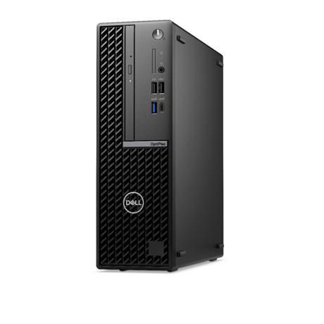 Desktop Dell OptiPlex 7020 SFF PLUS, Intel i7-14700, 16GB Ram, 512GB SSD, Intel Integrated Graphics, Windows 11 Pro