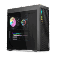 Desktop Gaming Lenovo 90V700FFRM