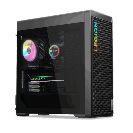 Desktop Gaming Lenovo Legion T7 34IRZ8 , Intel® Core™ i9-14900KF, 24C (8P + 16E) / 32T, Max Turbo up to 6GHz, P-core 3.2 / 5.6GHz, E-core 2.4 / 4.4GHz, 36MB, video NVIDIA® GeForce RTX™ 4080 SUPER 16GB GDDR6X, RAM 4x 16GB UDIMM DDR5-5600, Four DDR5 UDIMM slots, dual-channel capable, Up to 64GB