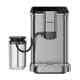 Espressor automat Heinner Genesis HEMA-D20DGREY