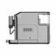 Espressor automat Heinner Genesis HEMA-D20DGREY