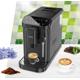 Espressor automat Heinner Buongiorno HEMA-D20DBK