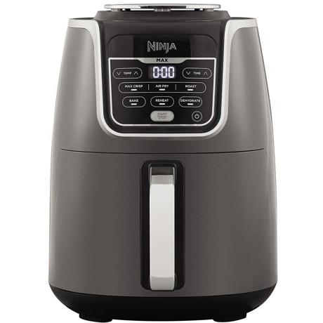 Airfryer Ninja AF160EUR MAX 1750W 5.2L