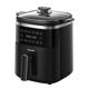 Friteuza cu aer cald Heinner Fry&Grill HAFG-B5BK2600