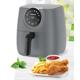 Friteuza cu aer cald smartfry Heinner HAF-B6GREY1700