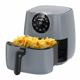 Friteuza cu aer cald smartfry Heinner HAF-B6GREY1700