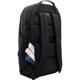 Dell EcoLoop Backpack 16" CP7625 Black