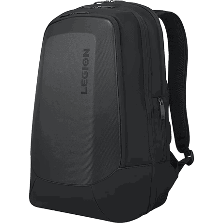 Rucsac laptop gaming Lenovo Armored II 17.3", Negru, Rezistent la apa, 2 x bretele de umar reglabile, Buzunare aditionale pentru accesorii, Tip inchidere: Fermoar, Material: Poliester, Poliuretan, Material interior: Poliester, Greutate: 1.443kg