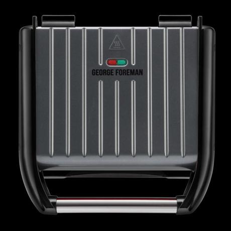 Gratar electric George Foreman 25041-56, 1650 W