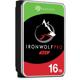 Hard disk Seagate IronWolf Pro 16TB SATA-III 7200RPM 256MB