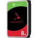 HDD intern Seagate, 3.5", 8TB, NAS, SATA3, 5400rpm, 256MB